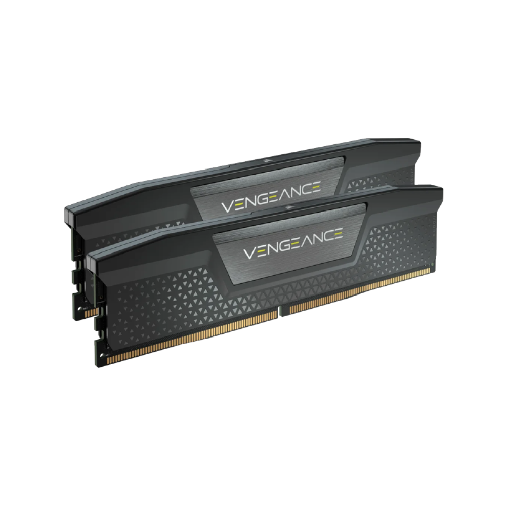 CORSAIR VENGEANCE DDR5-5200 CL40 (32GB 2x16GB) für AMD